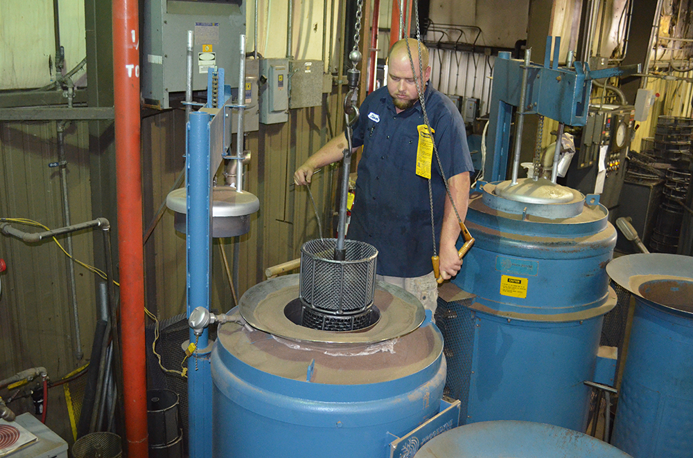 Jeffrey Medlin - AMT03 002