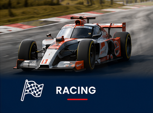 Racing Industry Heat Treating